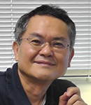 Principal Investigator: Takashi Suzuki